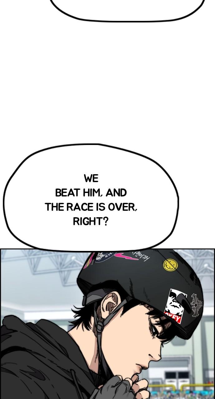 Wind Breaker SS4 - Manhwa Chap 118 - Next Chap 119