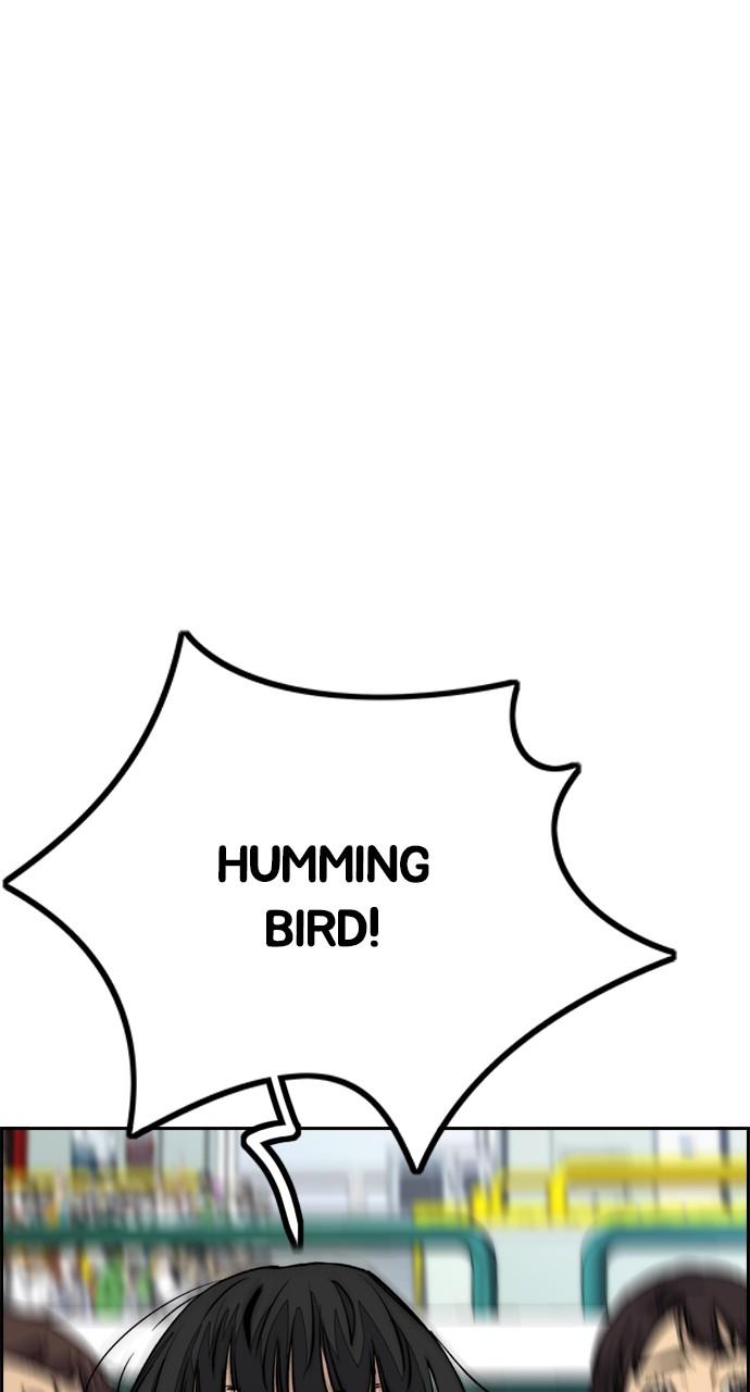 Wind Breaker SS4 - Manhwa Chap 118 - Next Chap 119
