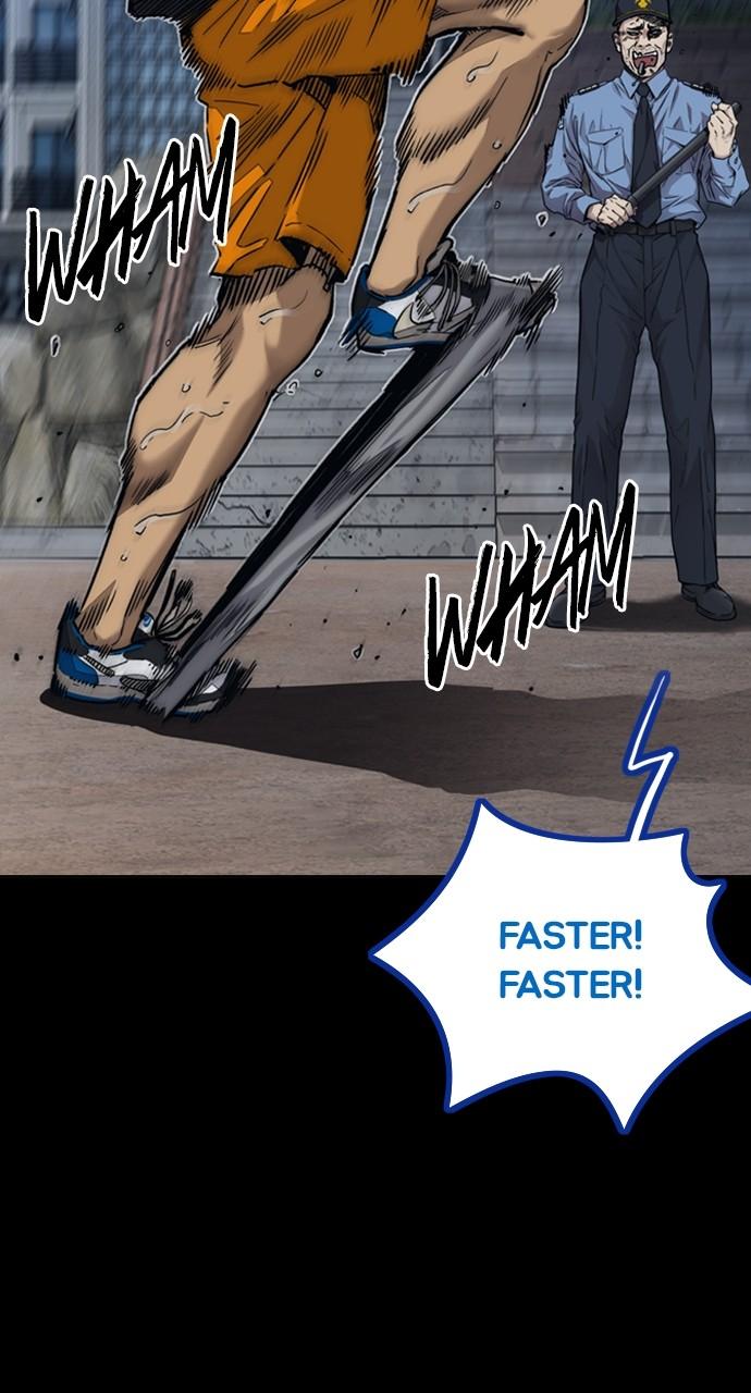 Wind Breaker SS4 - Manhwa Chap 118 - Next Chap 119