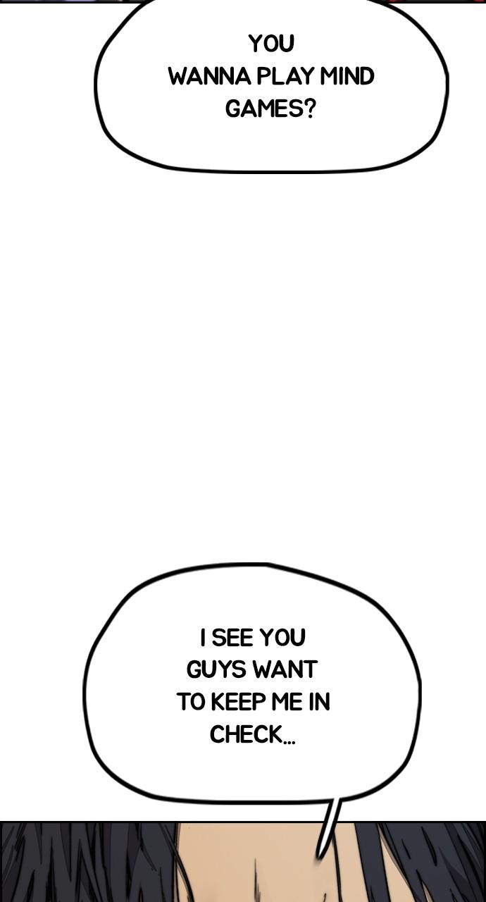 Wind Breaker SS4 - Manhwa Chap 118 - Next Chap 119