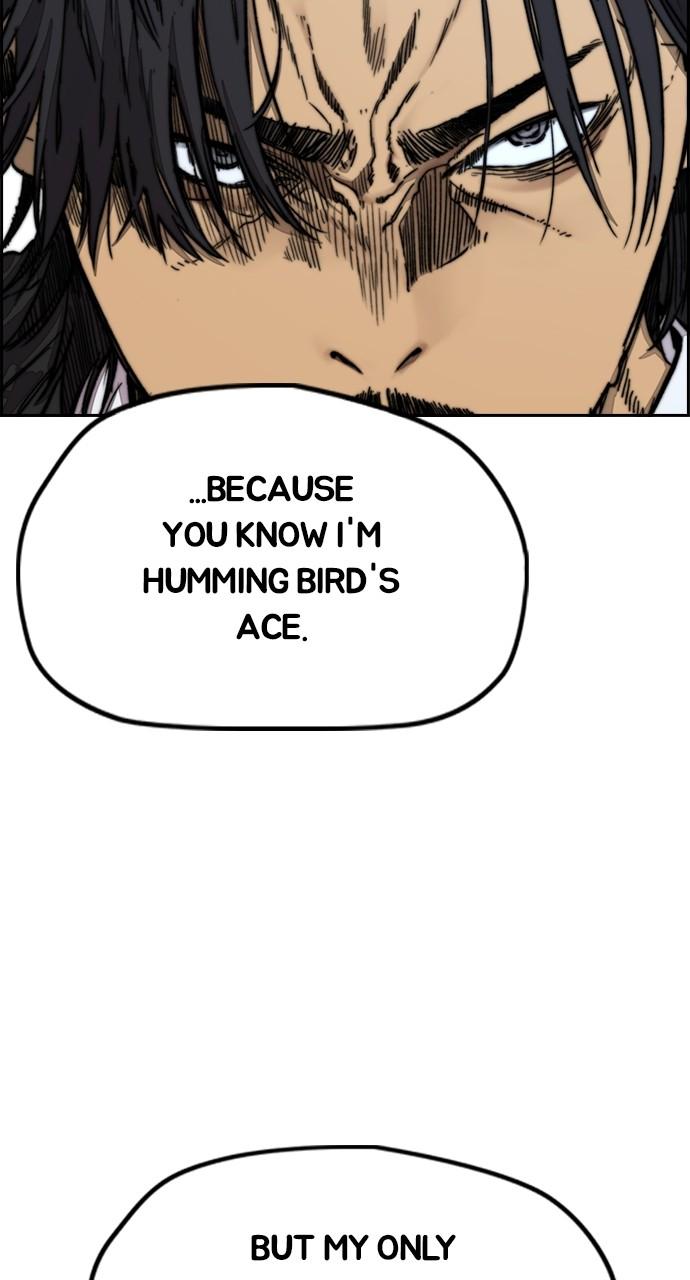 Wind Breaker SS4 - Manhwa Chap 118 - Next Chap 119