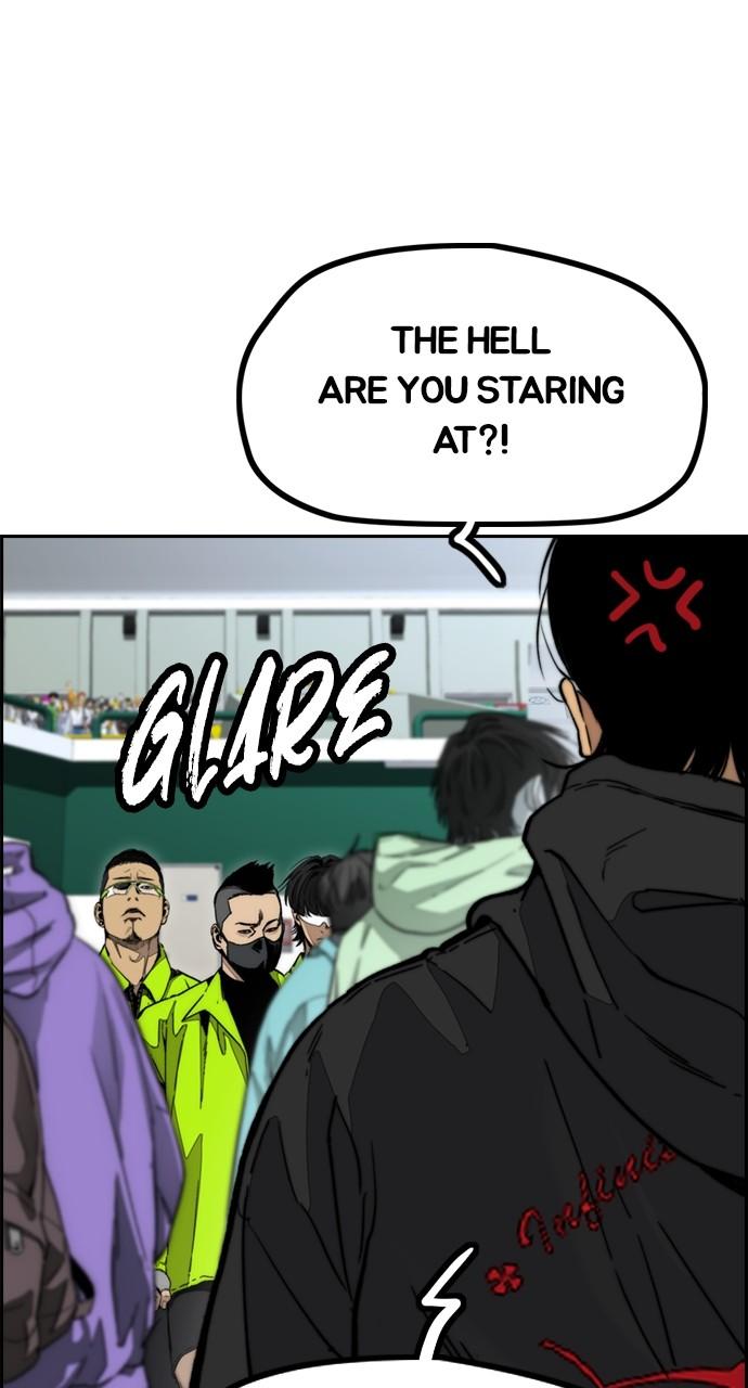 Wind Breaker SS4 - Manhwa Chap 118 - Next Chap 119