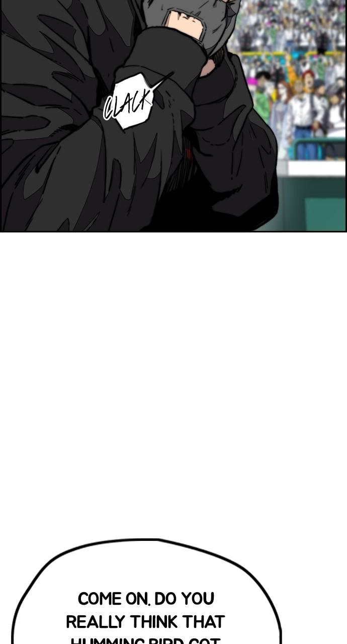 Wind Breaker SS4 - Manhwa Chap 118 - Next Chap 119