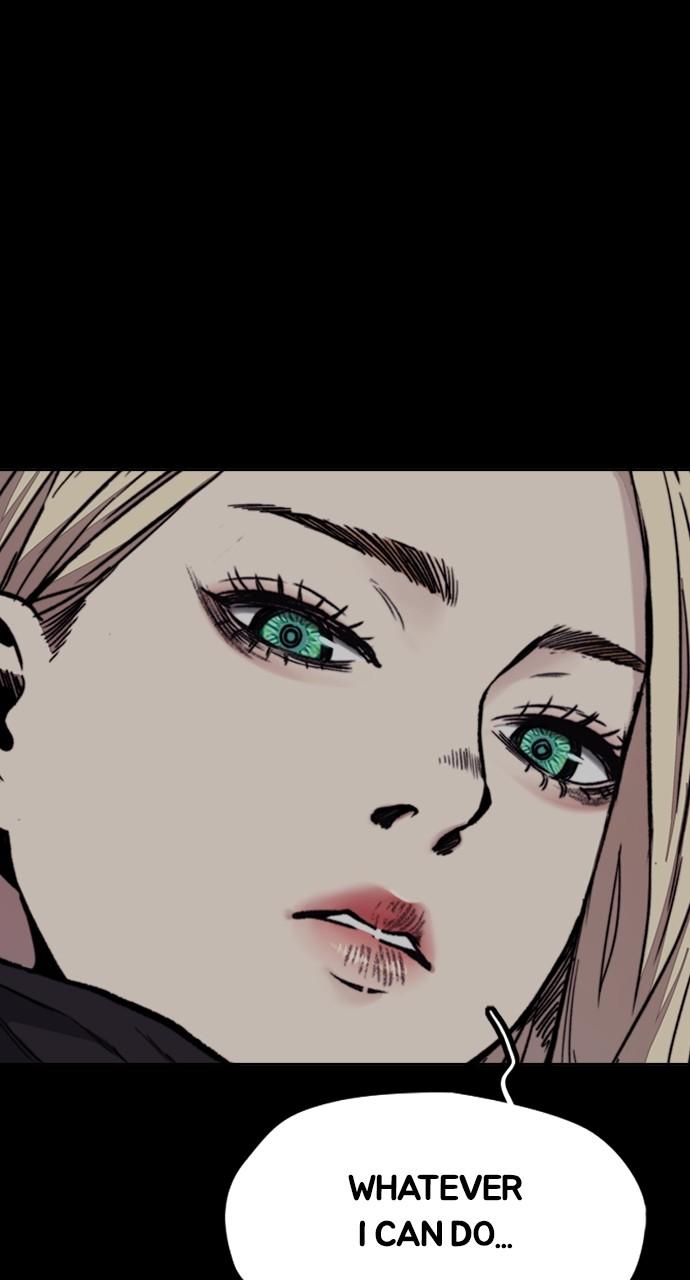 Wind Breaker SS4 - Manhwa Chap 119 - Next Chap 120