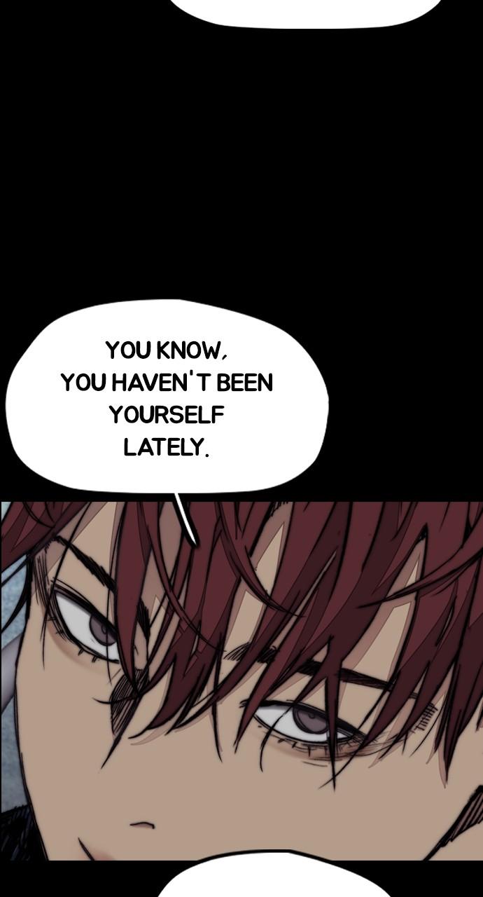 Wind Breaker SS4 - Manhwa Chap 119 - Next Chap 120