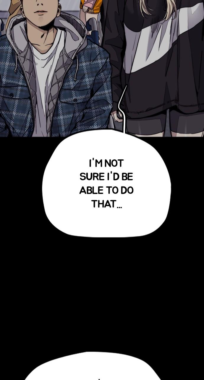 Wind Breaker SS4 - Manhwa Chap 119 - Next Chap 120