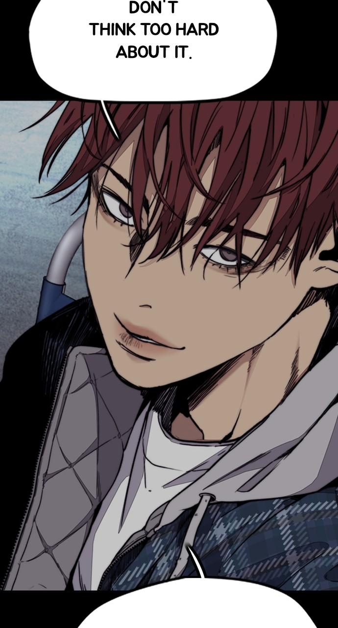 Wind Breaker SS4 - Manhwa Chap 119 - Next Chap 120