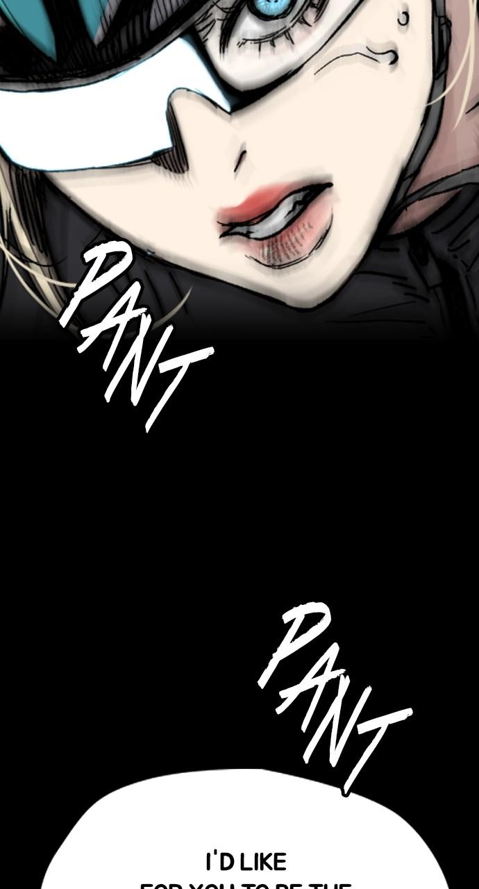 Wind Breaker SS4 - Manhwa Chap 119 - Next Chap 120