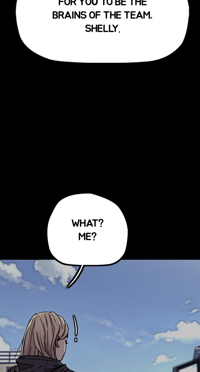 Wind Breaker SS4 - Manhwa Chap 119 - Next Chap 120