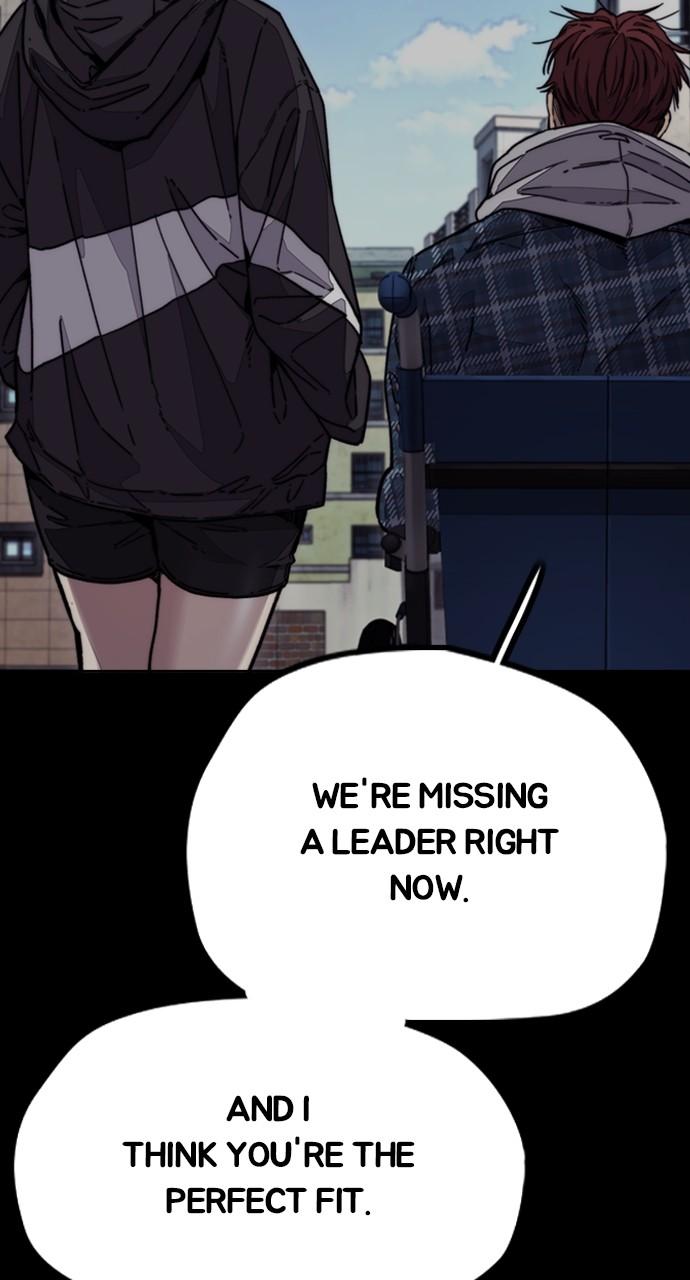 Wind Breaker SS4 - Manhwa Chap 119 - Next Chap 120