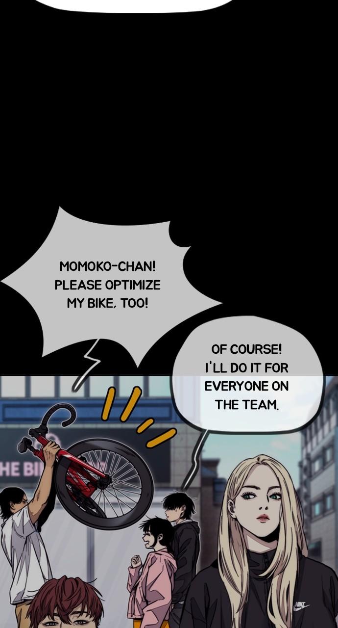 Wind Breaker SS4 - Manhwa Chap 119 - Next Chap 120