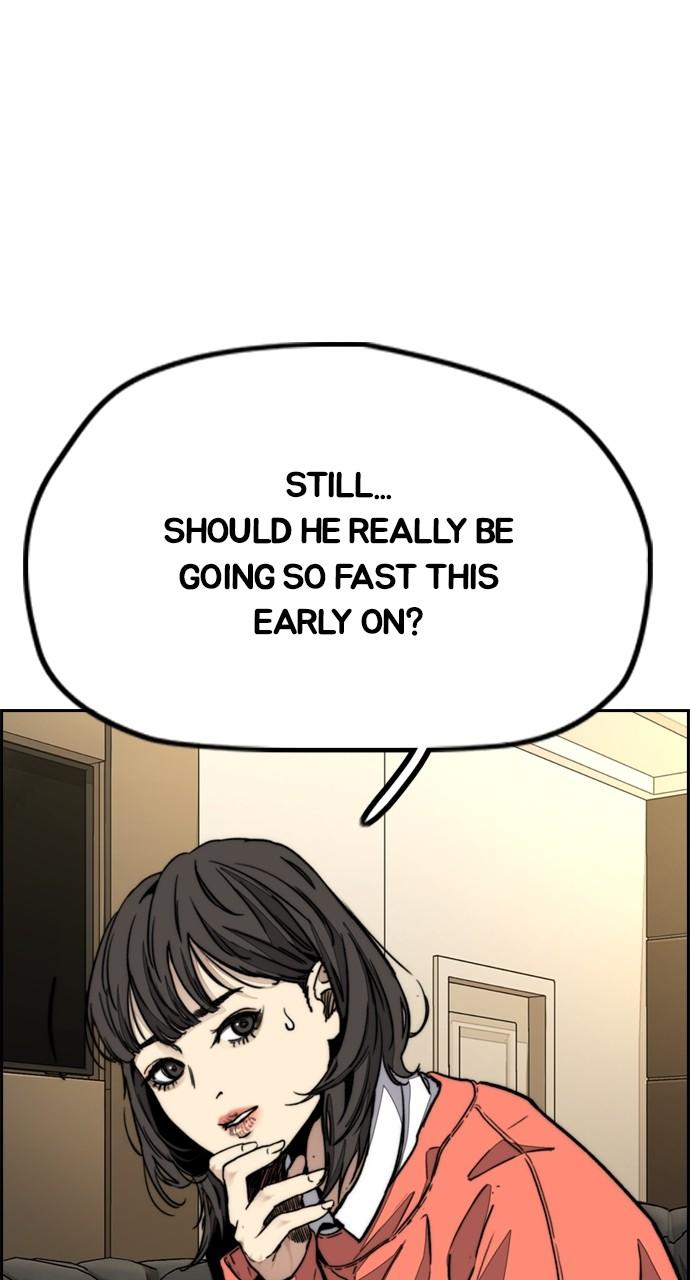 Wind Breaker SS4 - Manhwa Chap 119 - Next Chap 120