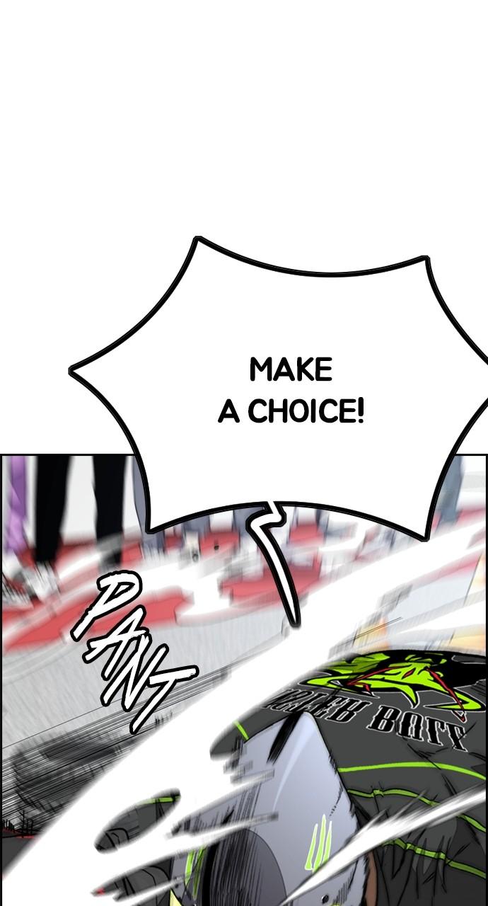 Wind Breaker SS4 - Manhwa Chap 119 - Next Chap 120