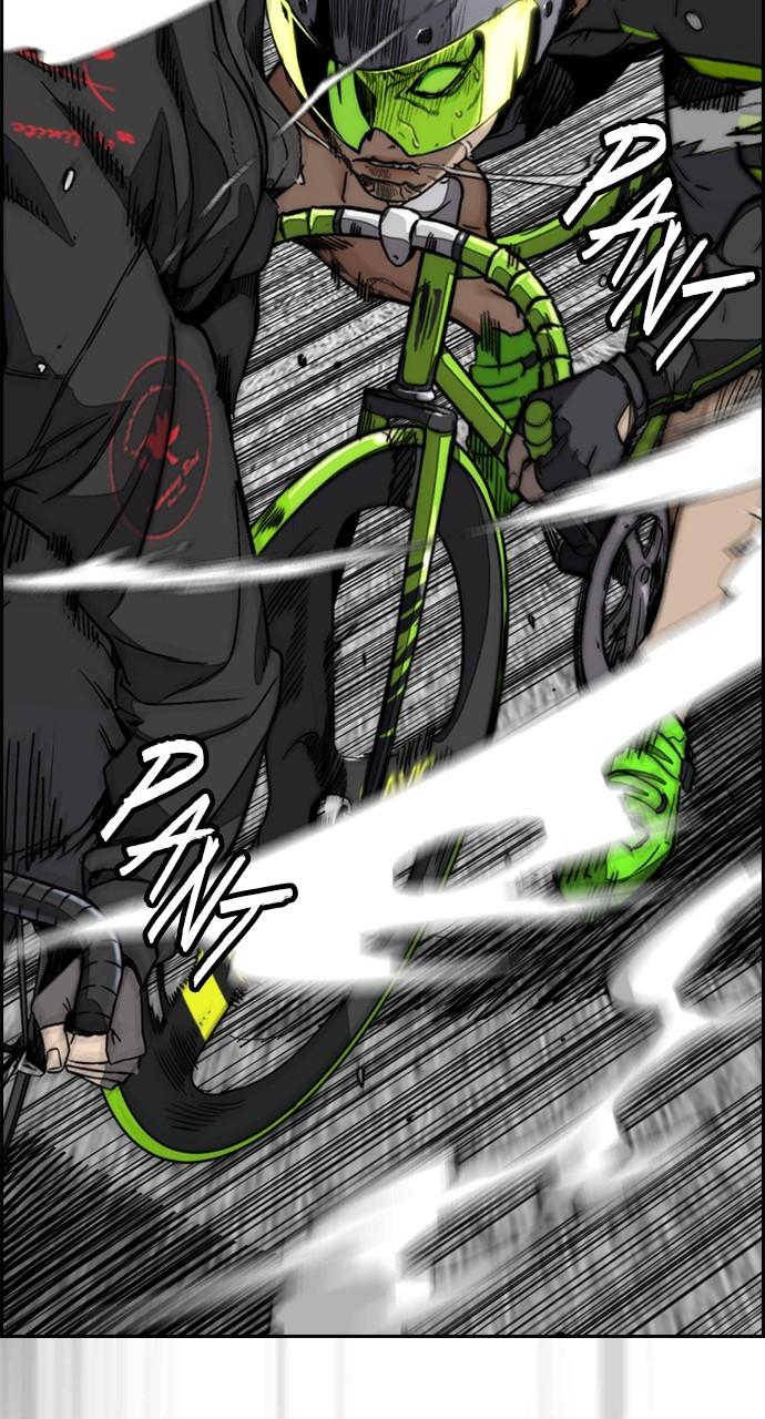 Wind Breaker SS4 - Manhwa Chap 119 - Next Chap 120