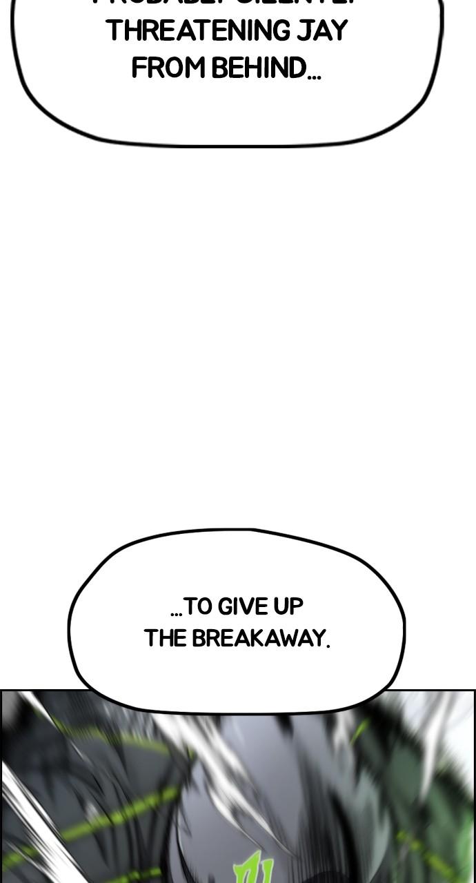 Wind Breaker SS4 - Manhwa Chap 119 - Next Chap 120