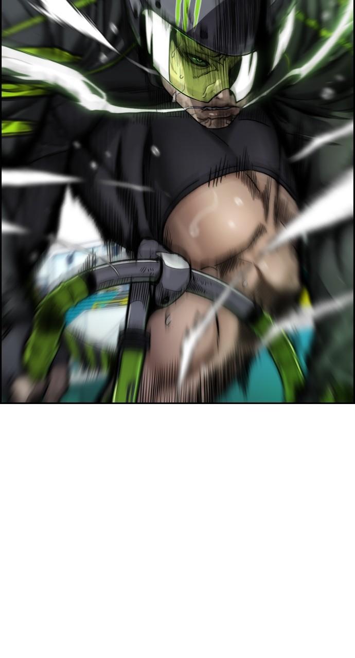 Wind Breaker SS4 - Manhwa Chap 119 - Next Chap 120