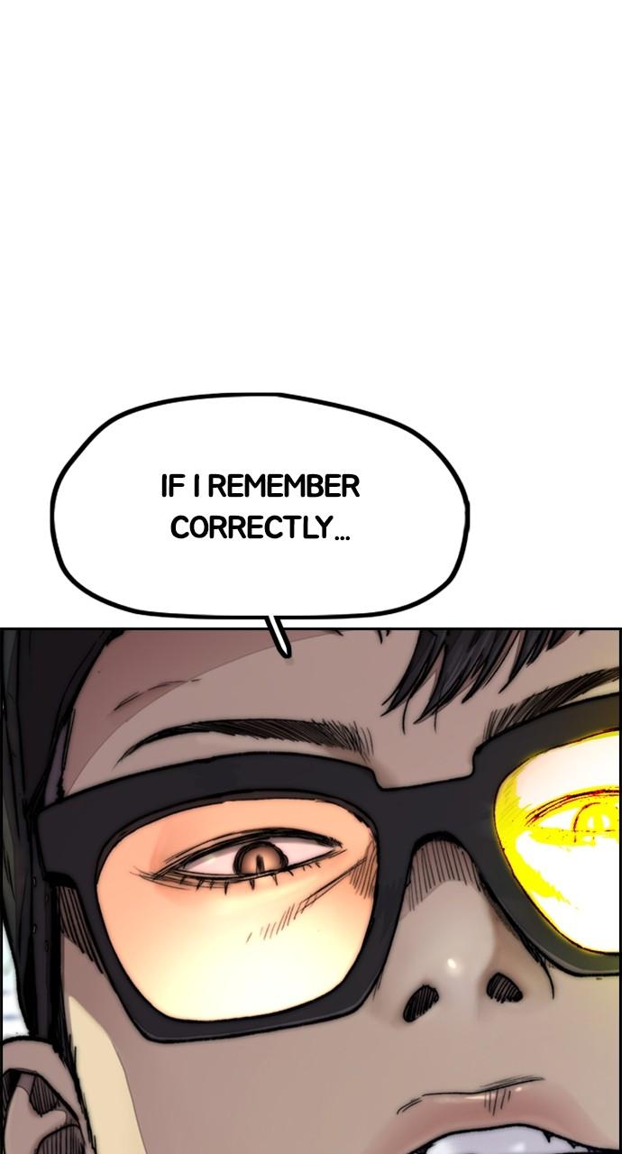 Wind Breaker SS4 - Manhwa Chap 119 - Next Chap 120