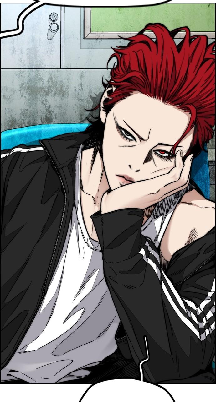 Wind Breaker SS4 - Manhwa Chap 119 - Next Chap 120