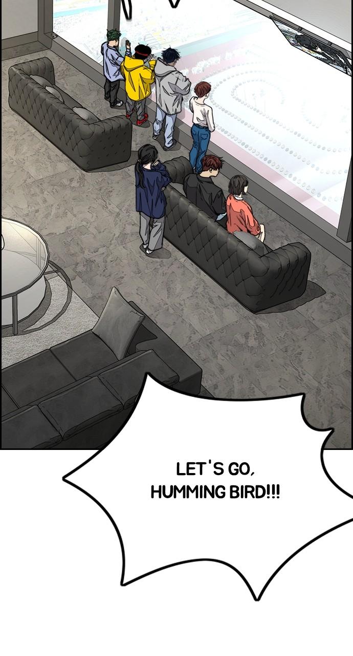Wind Breaker SS4 - Manhwa Chap 119 - Next Chap 120