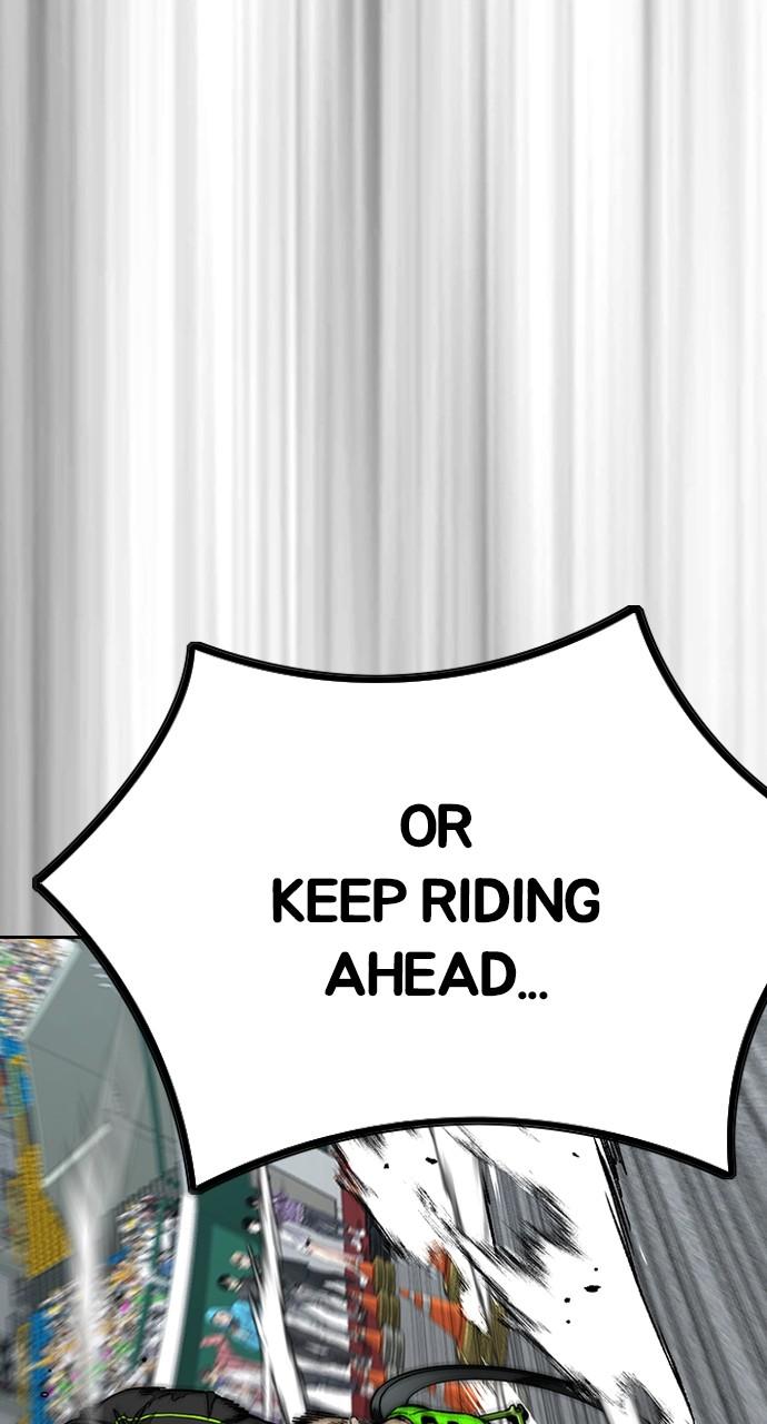 Wind Breaker SS4 - Manhwa Chap 119 - Next Chap 120