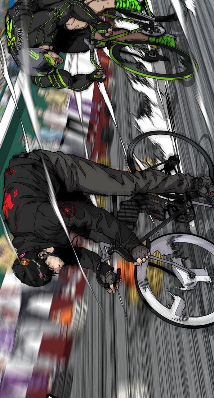 Wind Breaker SS4 - Manhwa Chap 119 - Next Chap 120