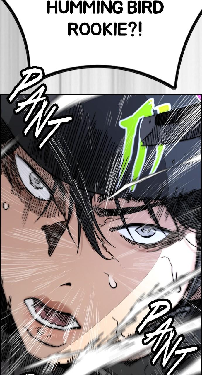 Wind Breaker SS4 - Manhwa Chap 119 - Next Chap 120