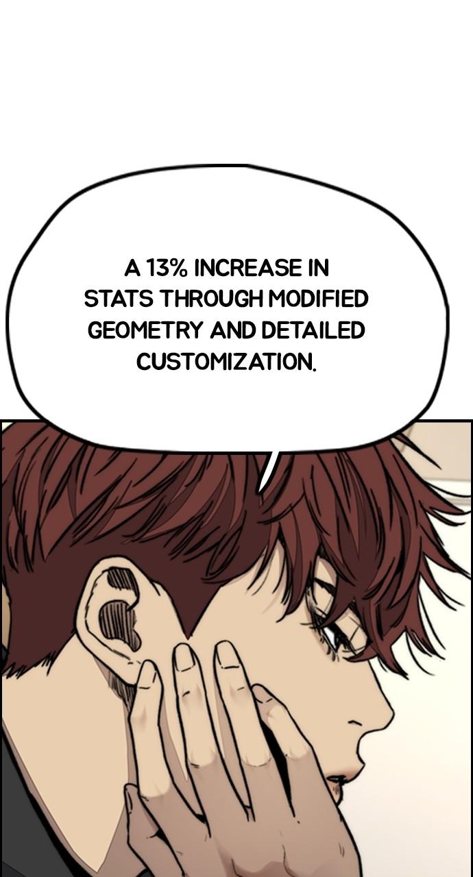 Wind Breaker SS4 - Manhwa Chap 119 - Next Chap 120