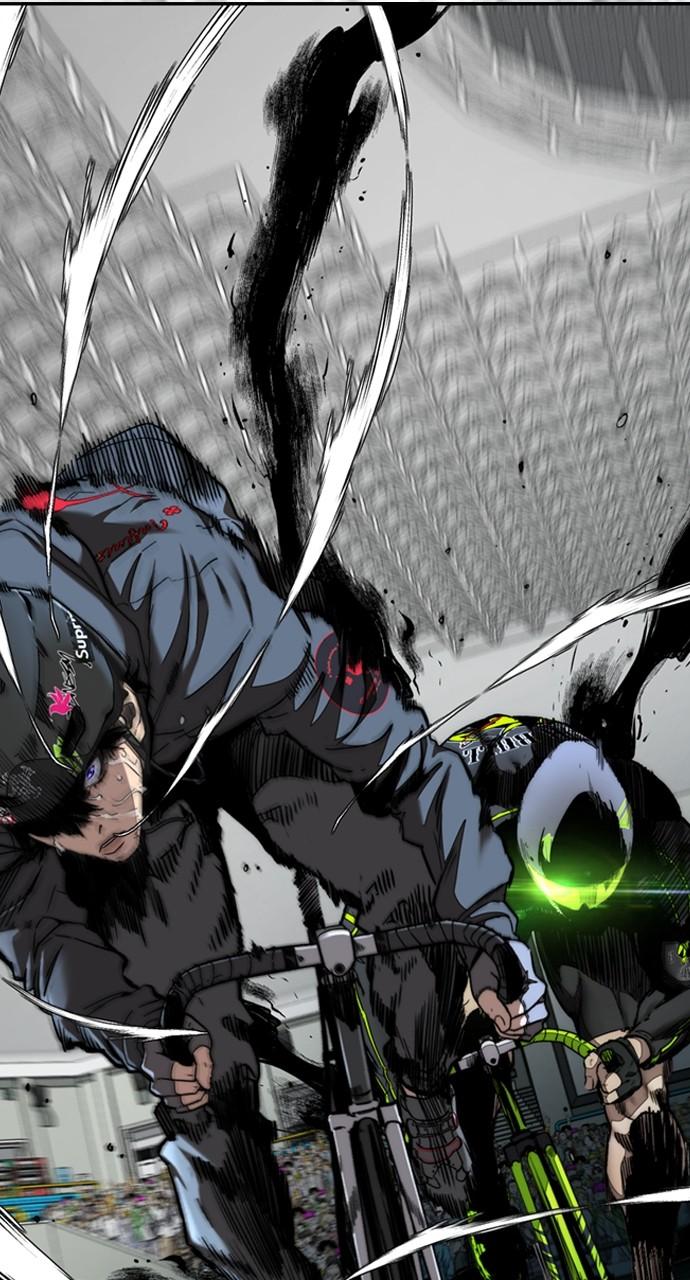 Wind Breaker SS4 - Manhwa Chap 119 - Next Chap 120