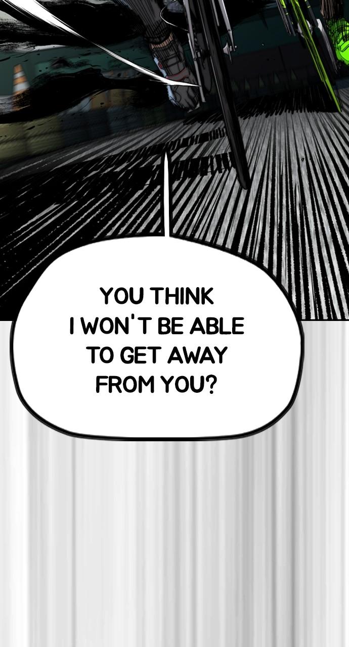 Wind Breaker SS4 - Manhwa Chap 119 - Next Chap 120