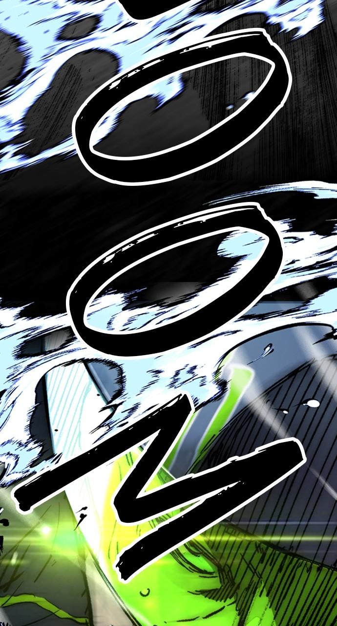 Wind Breaker SS4 - Manhwa Chap 119 - Next Chap 120