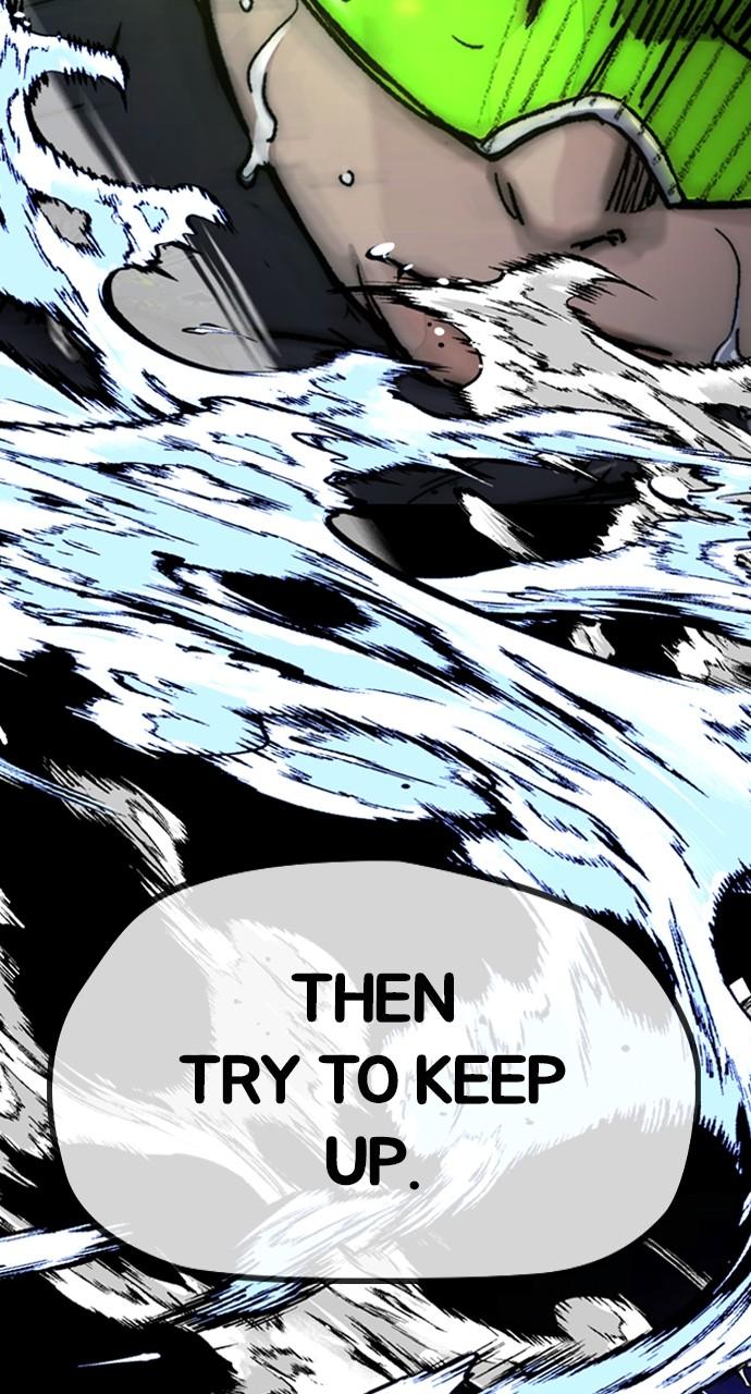 Wind Breaker SS4 - Manhwa Chap 119 - Next Chap 120