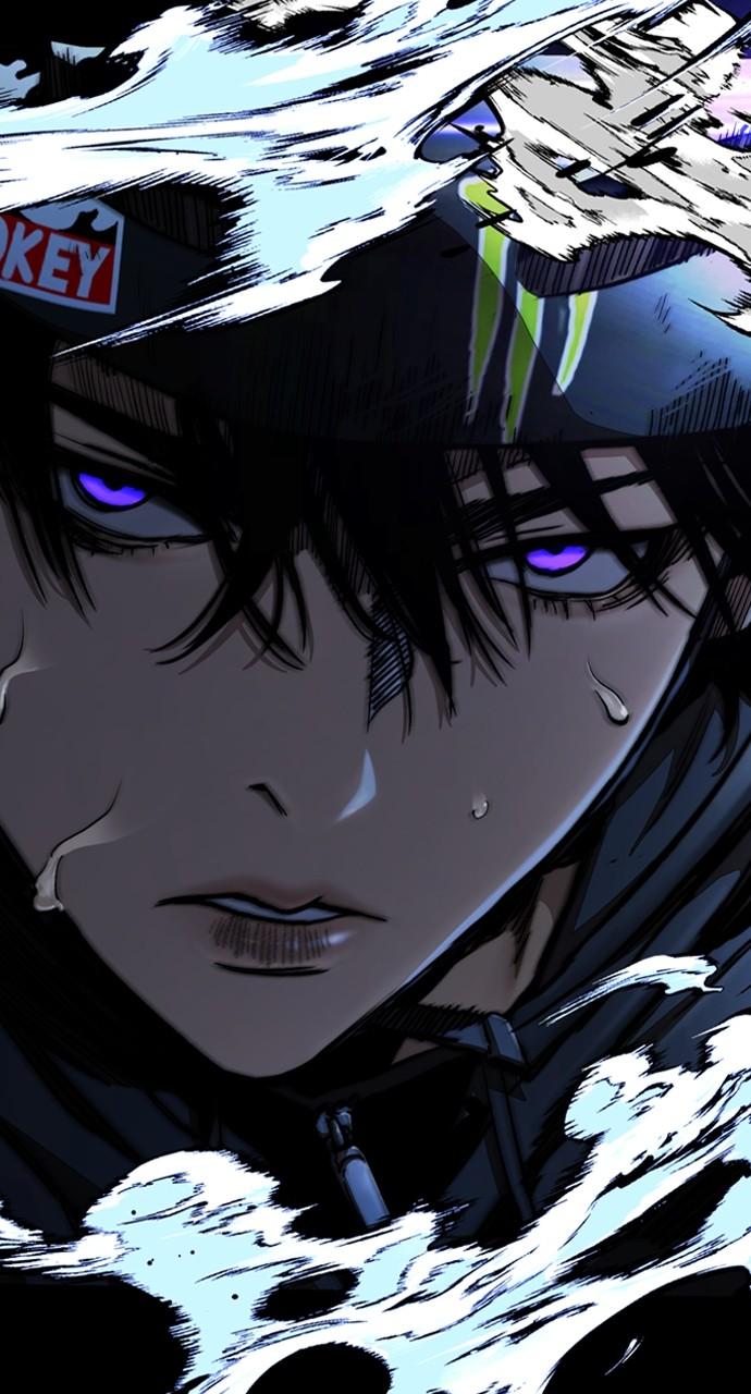 Wind Breaker SS4 - Manhwa Chap 119 - Next Chap 120