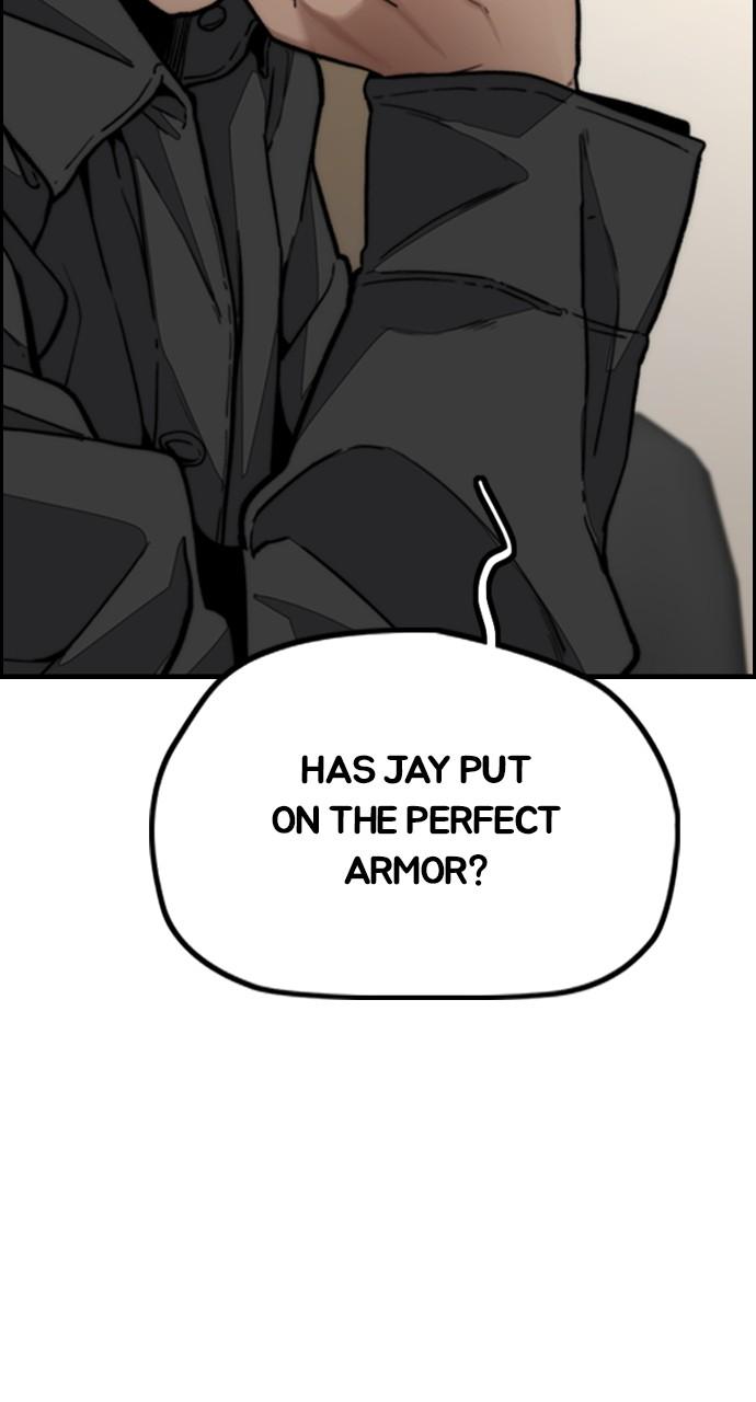 Wind Breaker SS4 - Manhwa Chap 119 - Next Chap 120