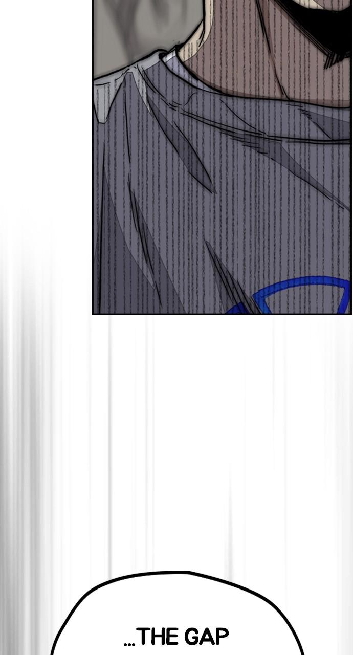 Wind Breaker SS4 - Manhwa Chap 119 - Next Chap 120