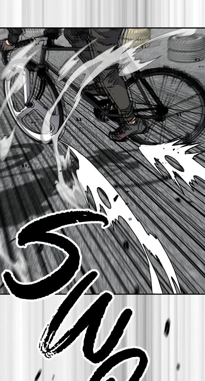 Wind Breaker SS4 - Manhwa Chap 119 - Next Chap 120