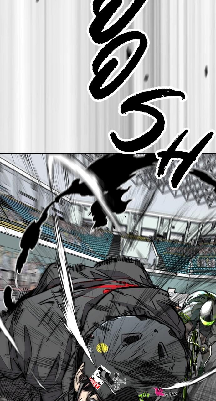 Wind Breaker SS4 - Manhwa Chap 119 - Next Chap 120