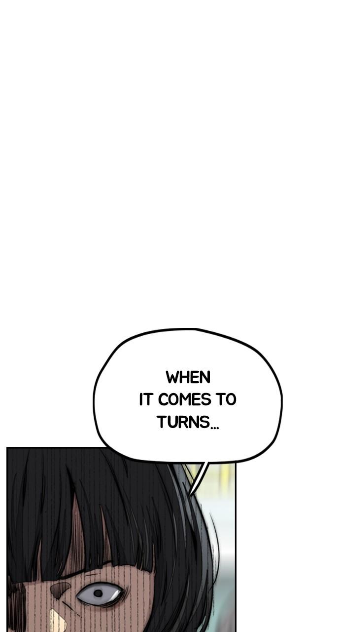 Wind Breaker SS4 - Manhwa Chap 119 - Next Chap 120