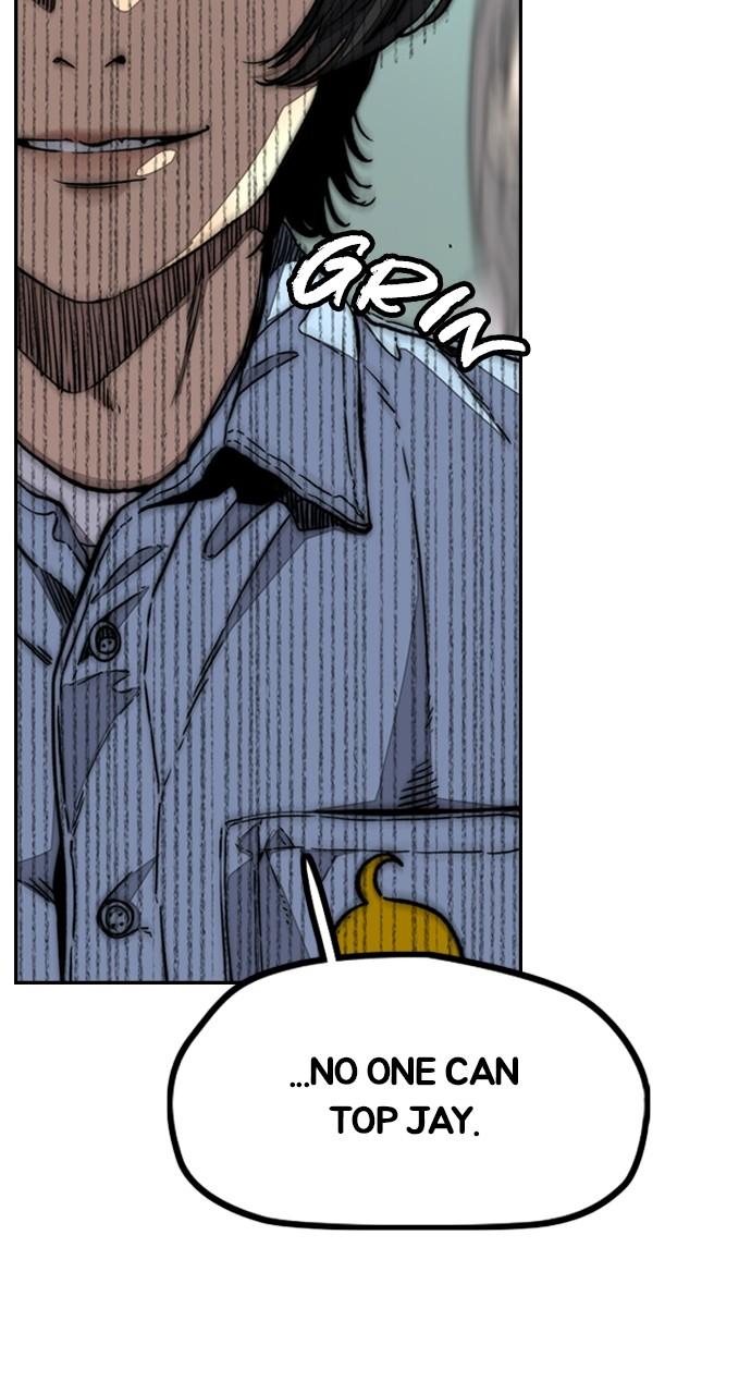 Wind Breaker SS4 - Manhwa Chap 119 - Next Chap 120