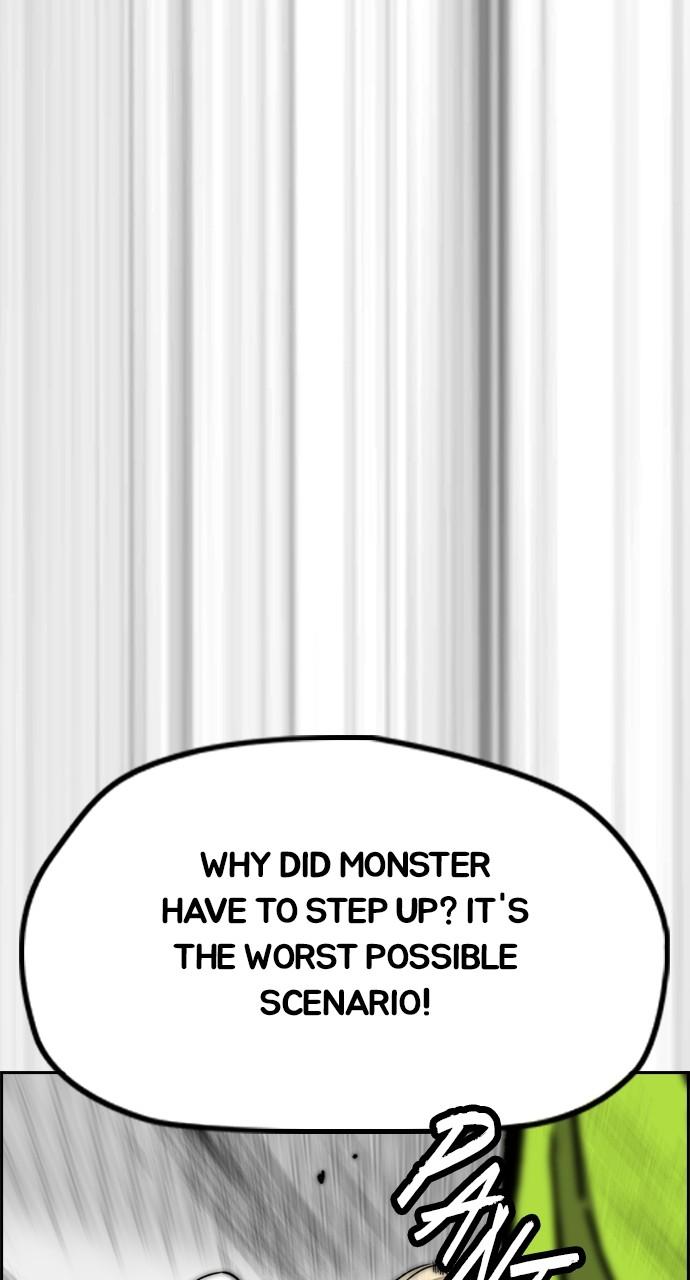 Wind Breaker SS4 - Manhwa Chap 119 - Next Chap 120