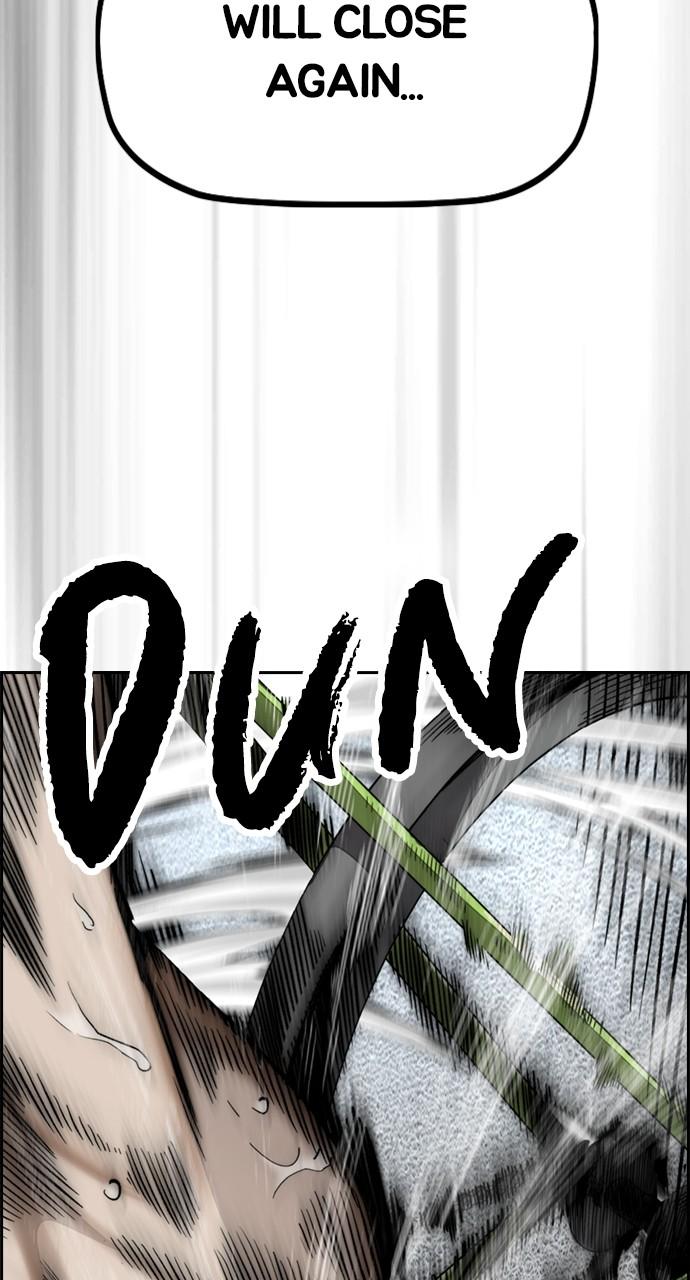 Wind Breaker SS4 - Manhwa Chap 119 - Next Chap 120