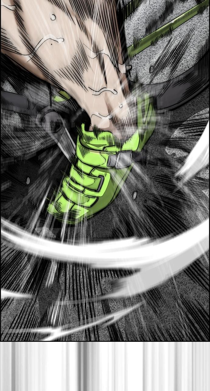 Wind Breaker SS4 - Manhwa Chap 119 - Next Chap 120