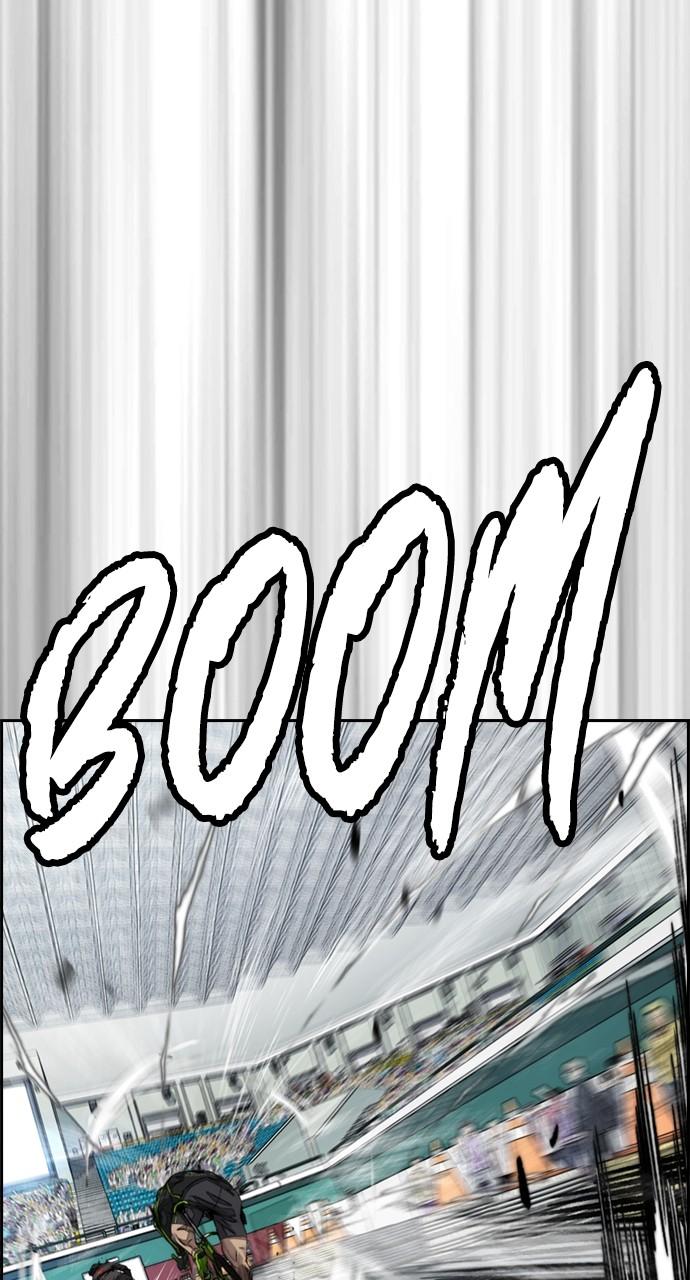 Wind Breaker SS4 - Manhwa Chap 119 - Next Chap 120