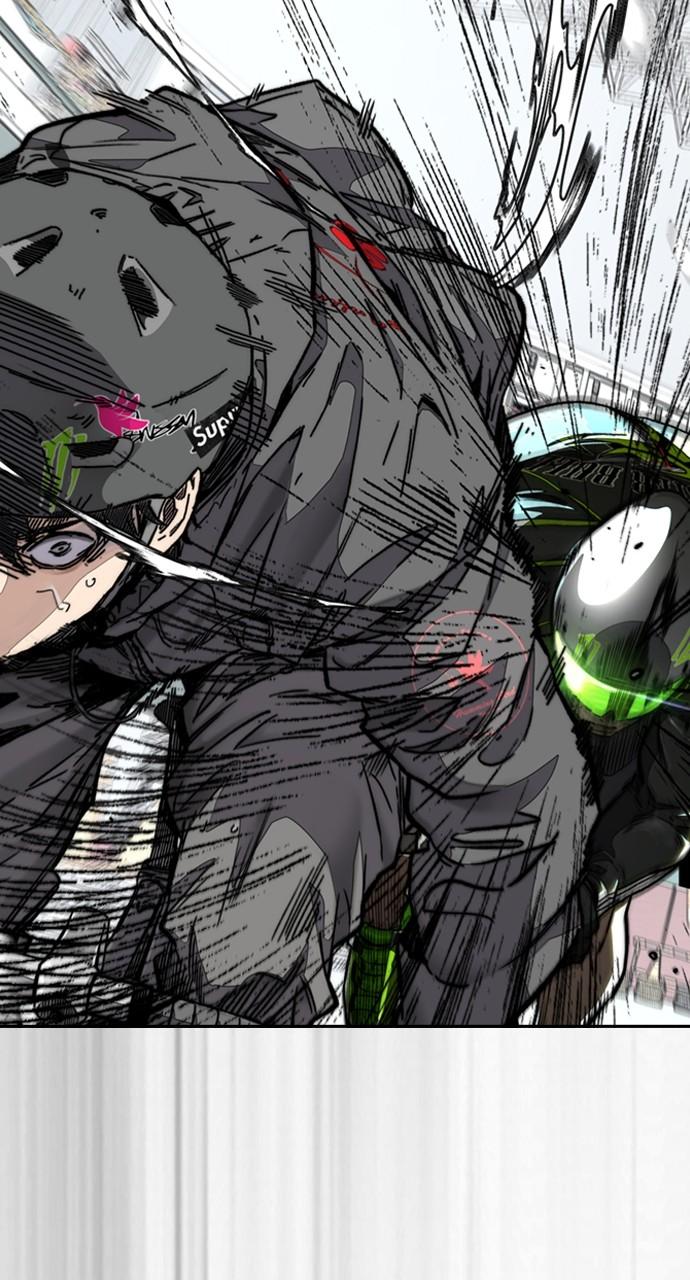 Wind Breaker SS4 - Manhwa Chap 119 - Next Chap 120