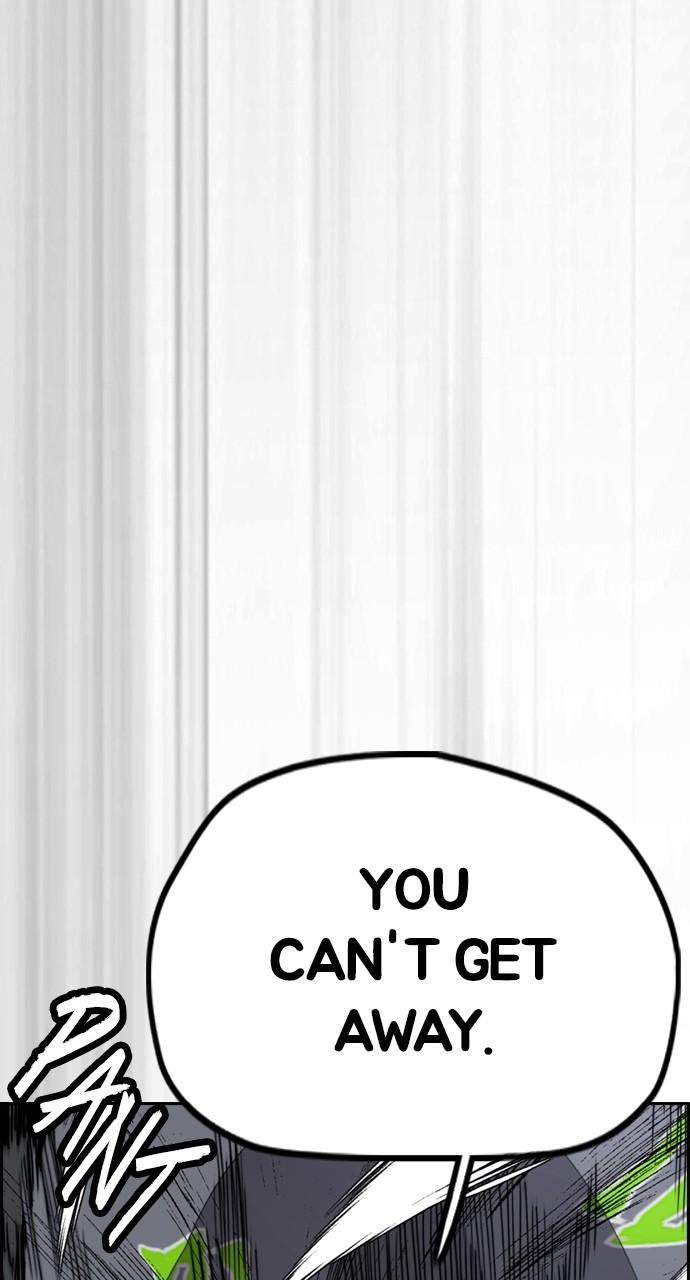 Wind Breaker SS4 - Manhwa Chap 119 - Next Chap 120