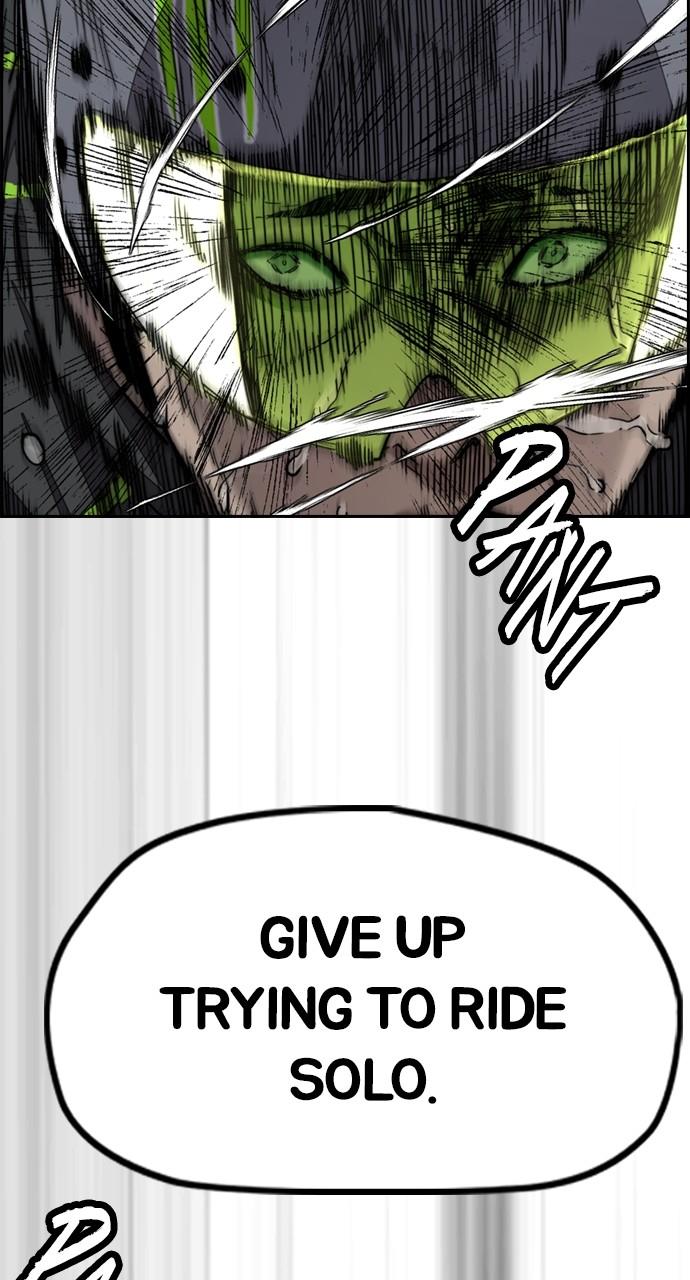 Wind Breaker SS4 - Manhwa Chap 119 - Next Chap 120