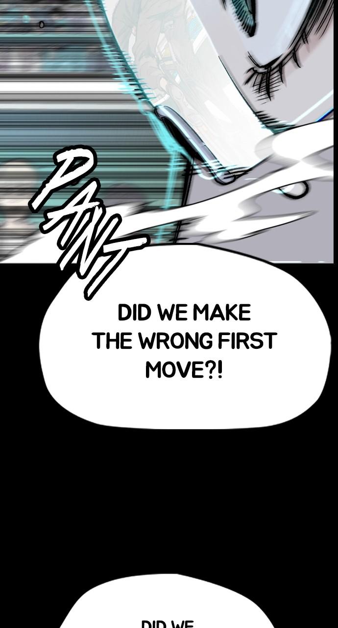 Wind Breaker SS4 - Manhwa Chap 119 - Next Chap 120