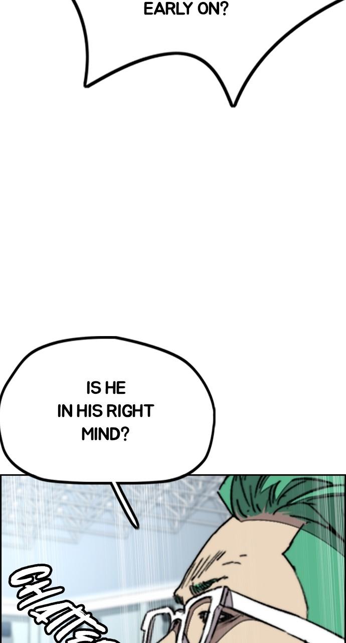 Wind Breaker SS4 - Manhwa Chap 119 - Next Chap 120