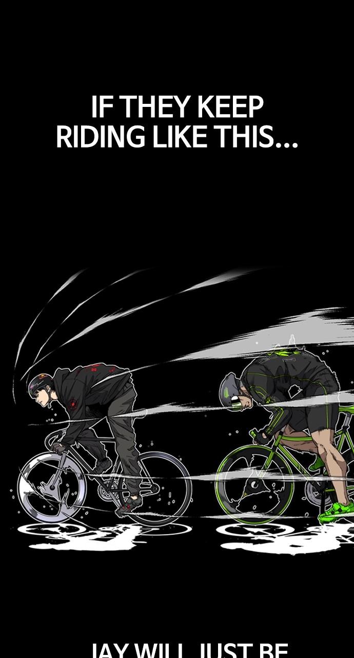 Wind Breaker SS4 - Manhwa Chap 119 - Next Chap 120