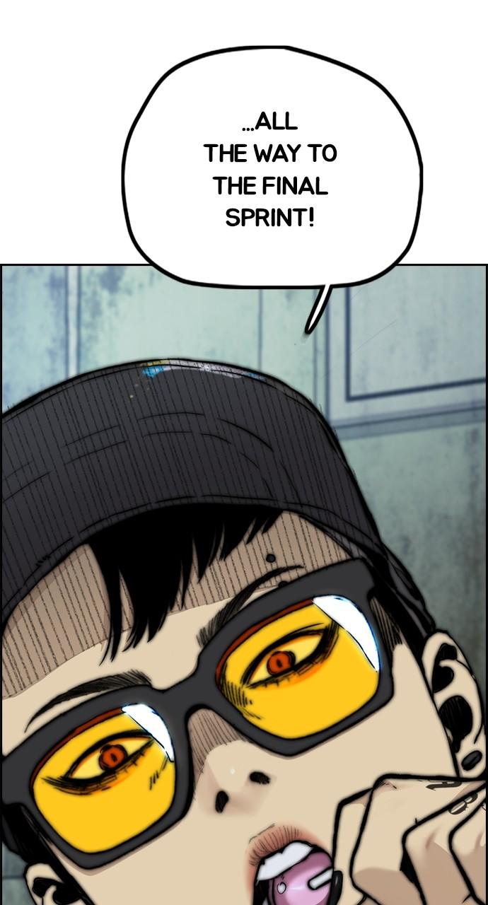 Wind Breaker SS4 - Manhwa Chap 119 - Next Chap 120