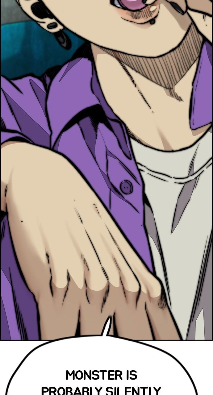 Wind Breaker SS4 - Manhwa Chap 119 - Next Chap 120